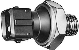 Датчик давления масла BEHR (HELLA), 6ZL006097001